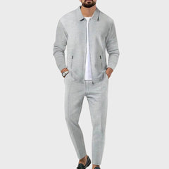 Ronan - Stylish Athletic Ensemble
