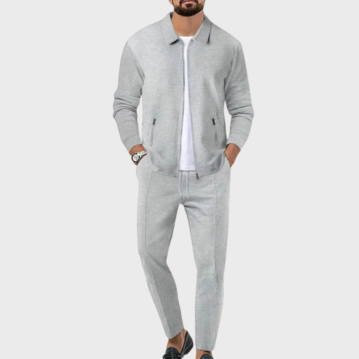 Ronan - Stylish Athletic Ensemble