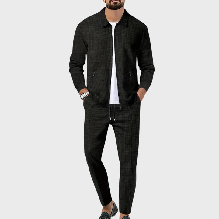 Ronan - Stylish Athletic Ensemble