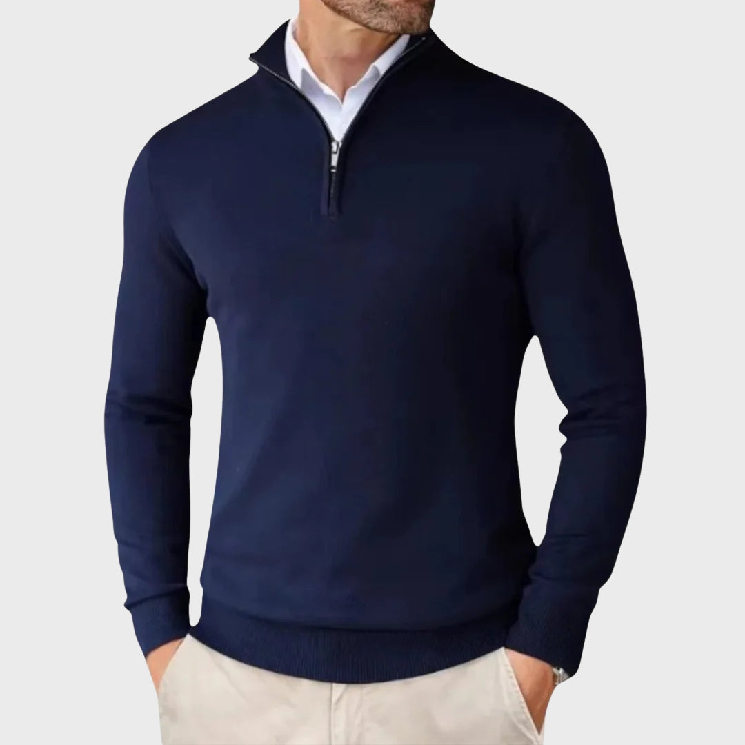 Tadhg - Luxurious Sweater
