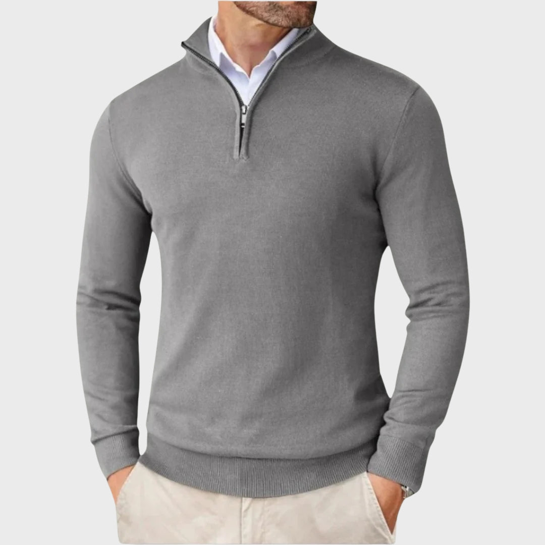 Tadhg - Luxurious Sweater