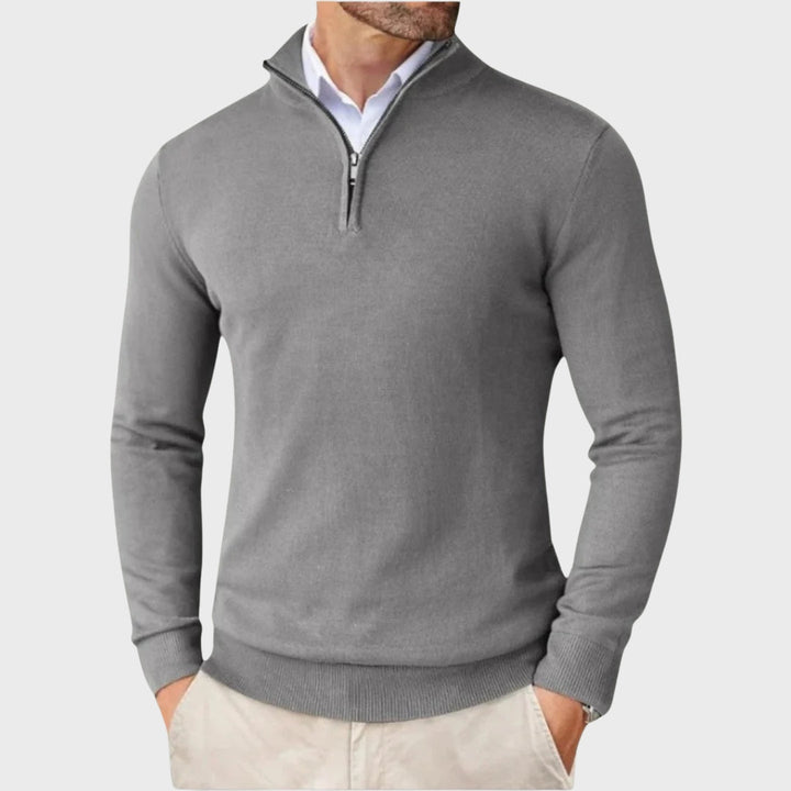Tadhg - Luxurious Sweater
