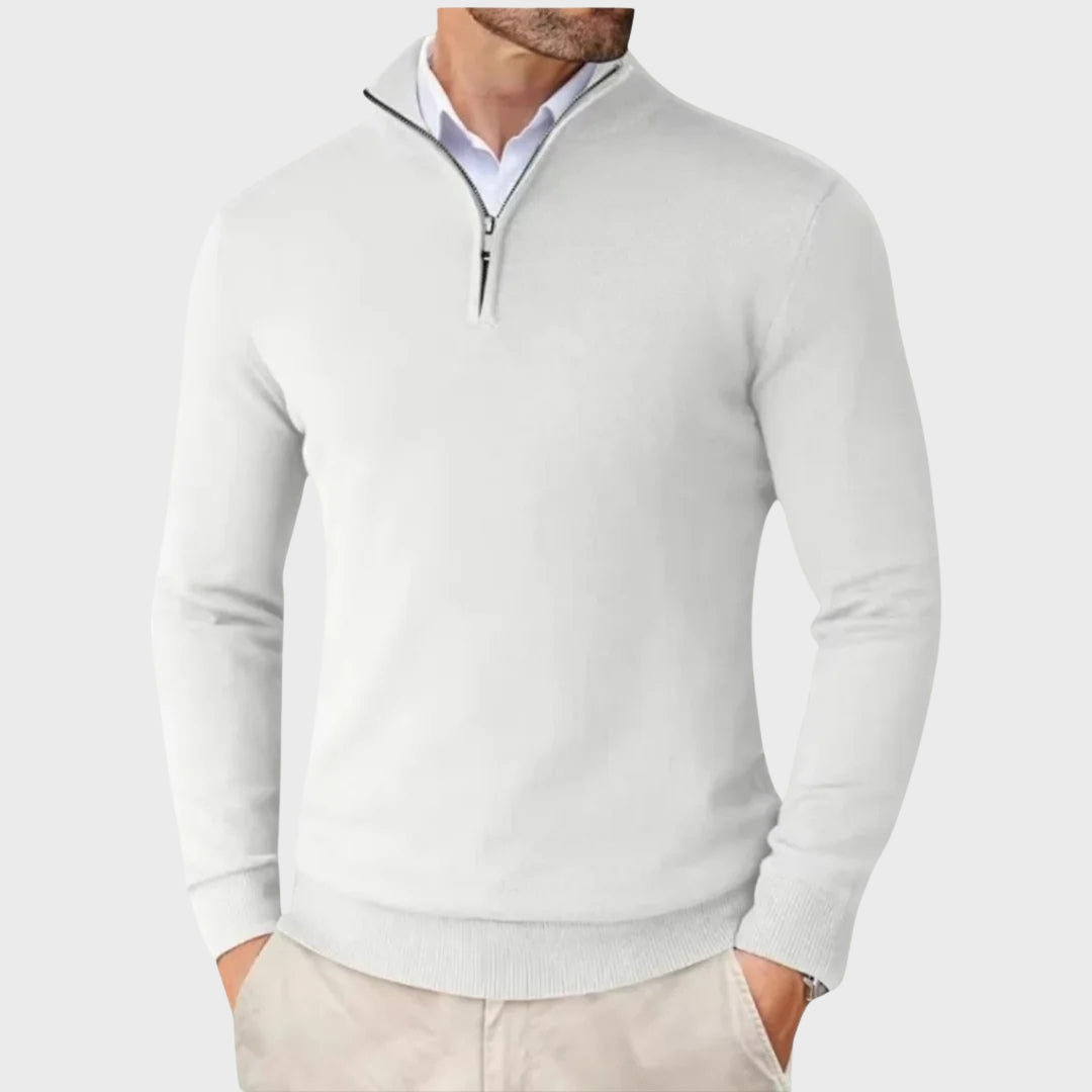 Tadhg - Luxurious Sweater