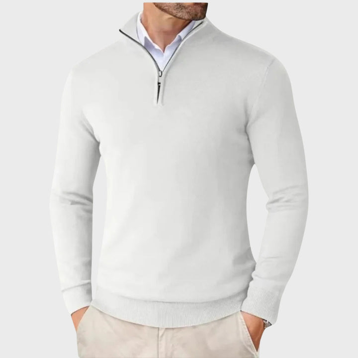 Tadhg - Luxurious Sweater