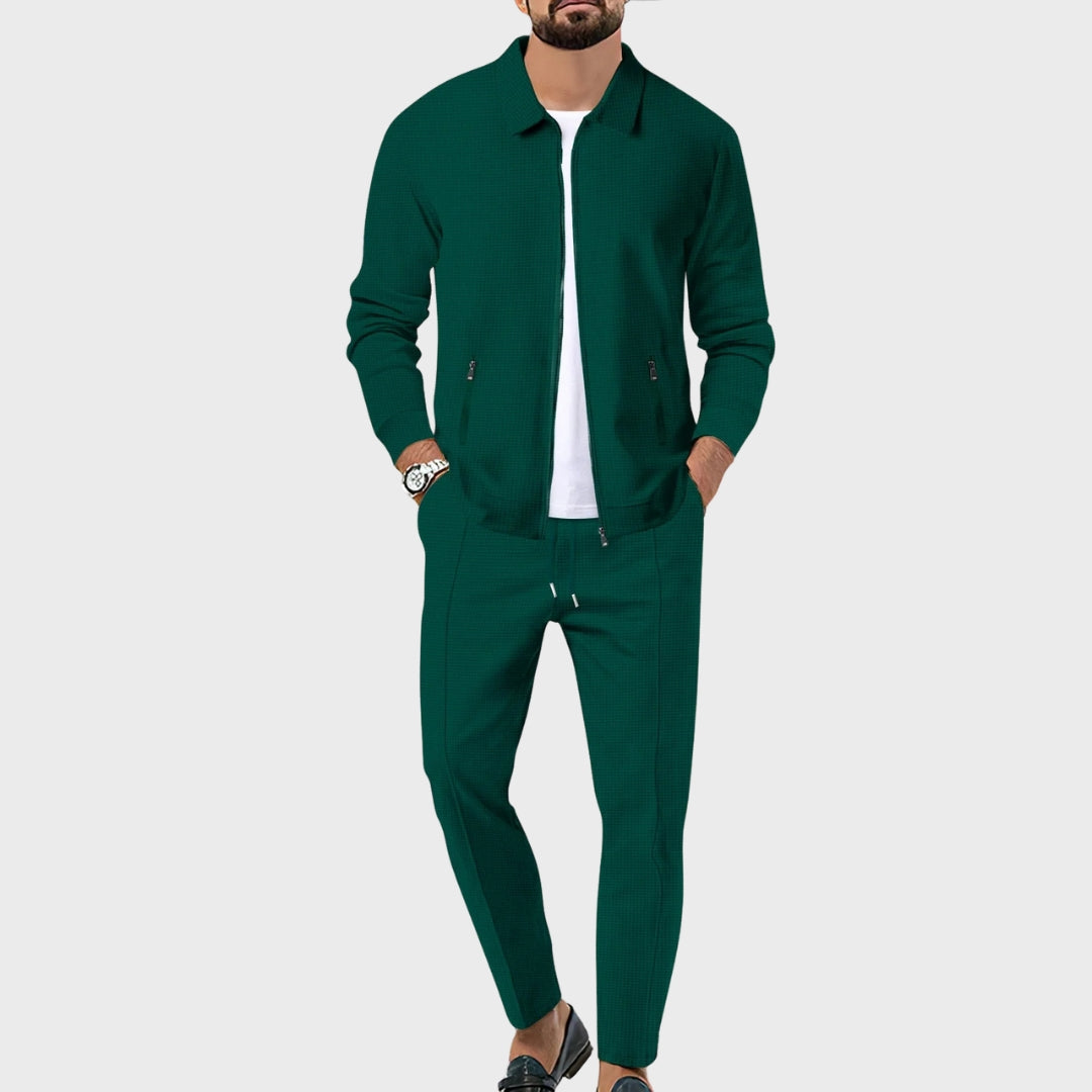 Ronan - Stylish Athletic Ensemble