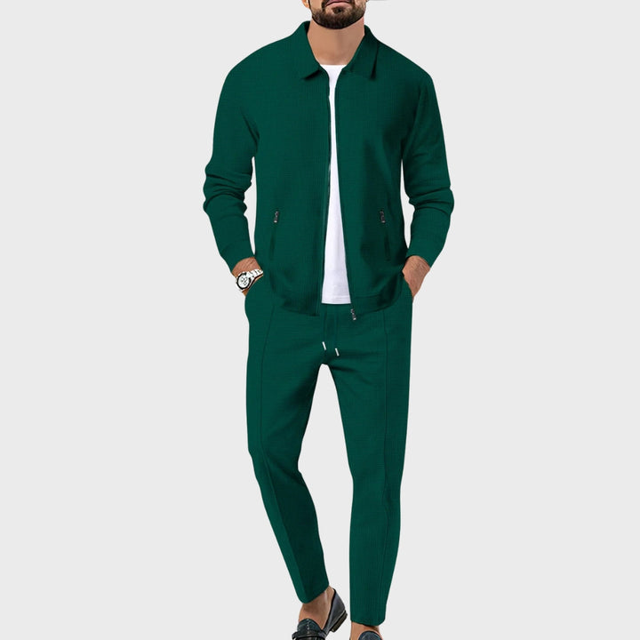 Ronan - Stylish Athletic Ensemble