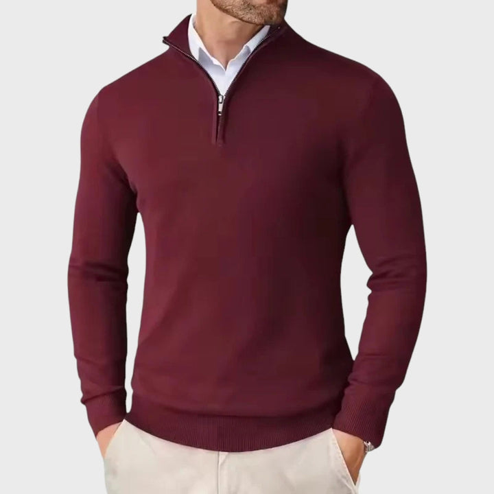 Tadhg - Luxurious Sweater