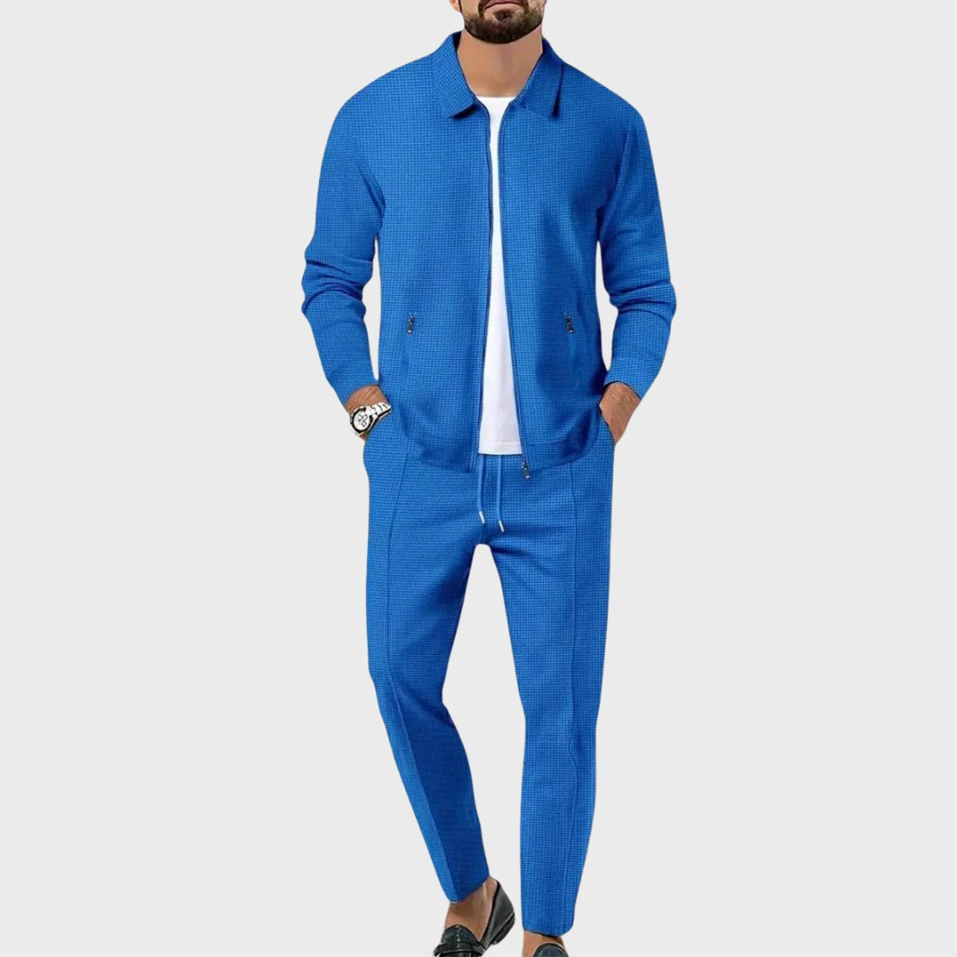 Ronan - Stylish Athletic Ensemble