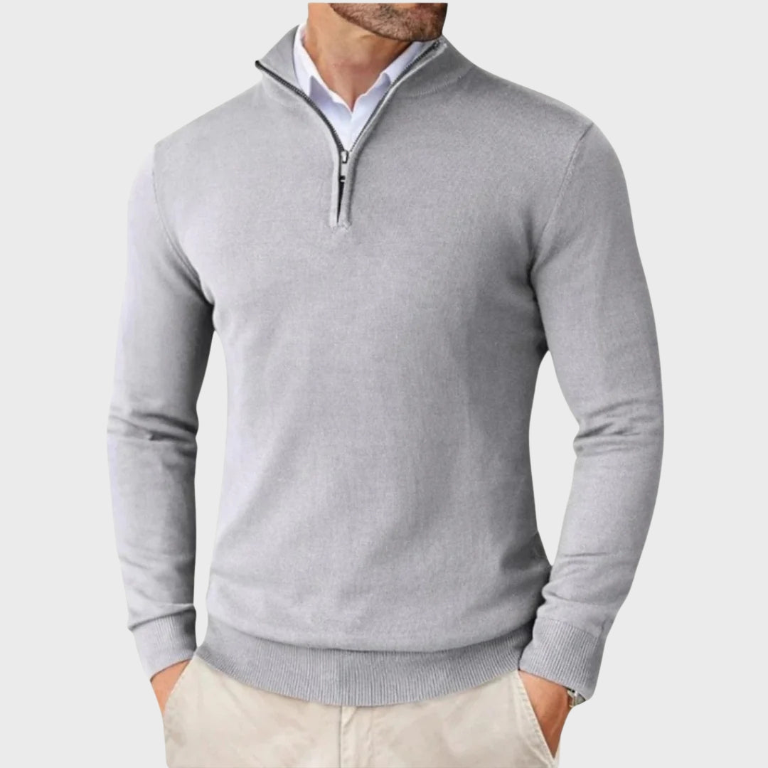 Tadhg - Luxurious Sweater