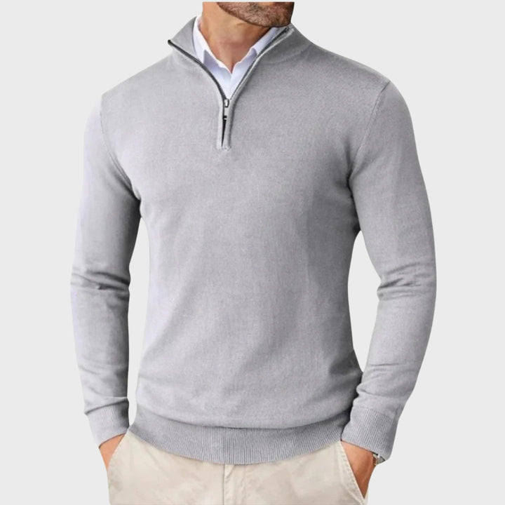 Tadhg - Luxurious Sweater