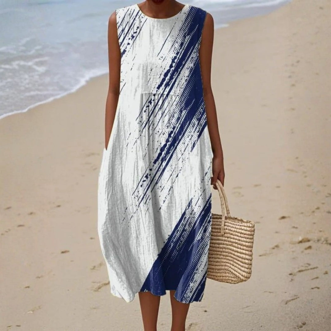 Aoibhinn - Chic Dress