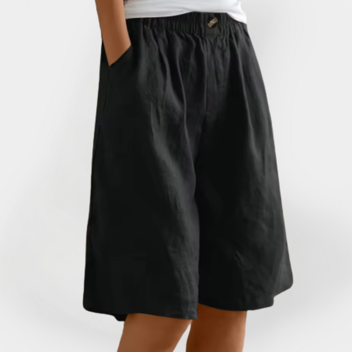 Deirbhile - Lightweight Shorts