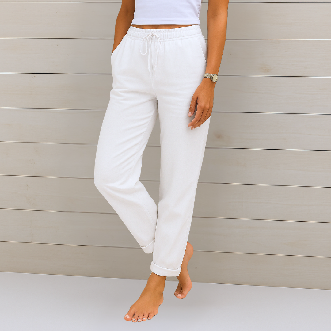 Muireann - Breezy Trousers