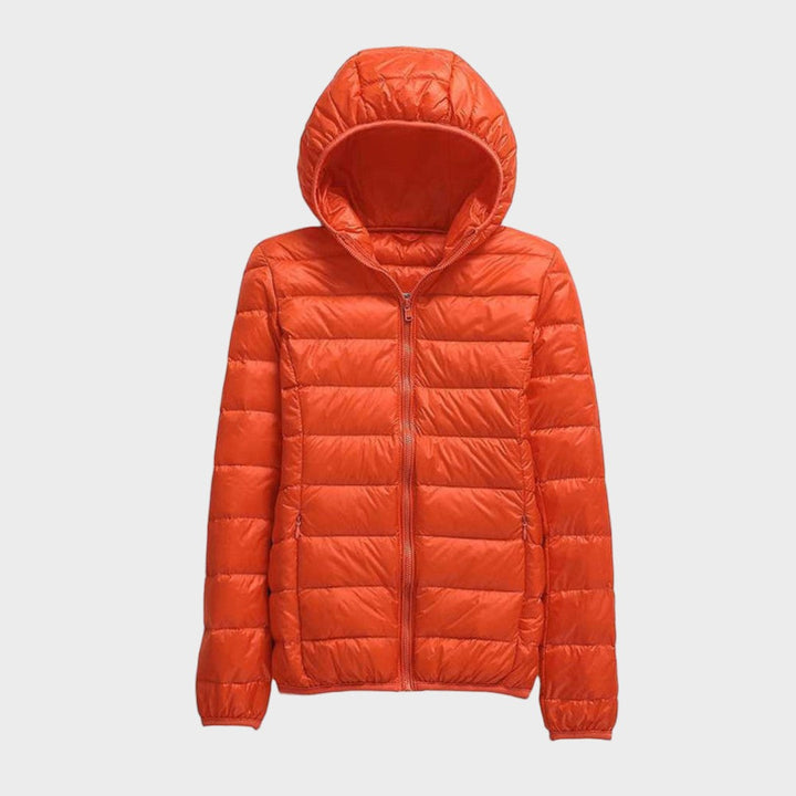 Margot - Stylish Lightweight Jacket