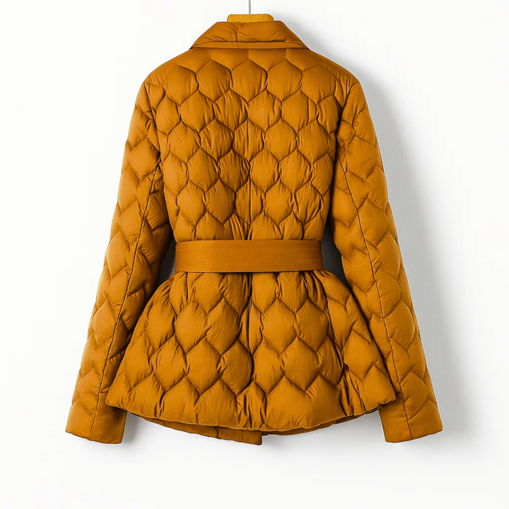 Saoirse - Chic Down Jacket