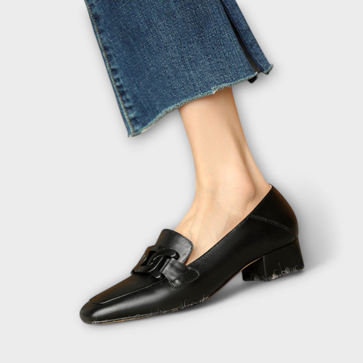 Nábla - Orthopedic Mules