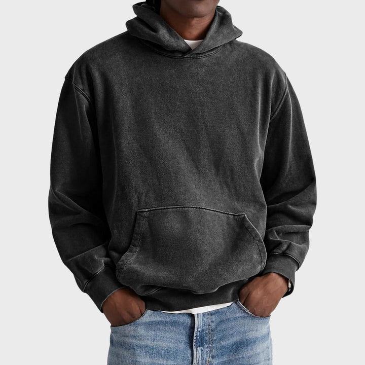 Seán - Relaxed Sweatshirt