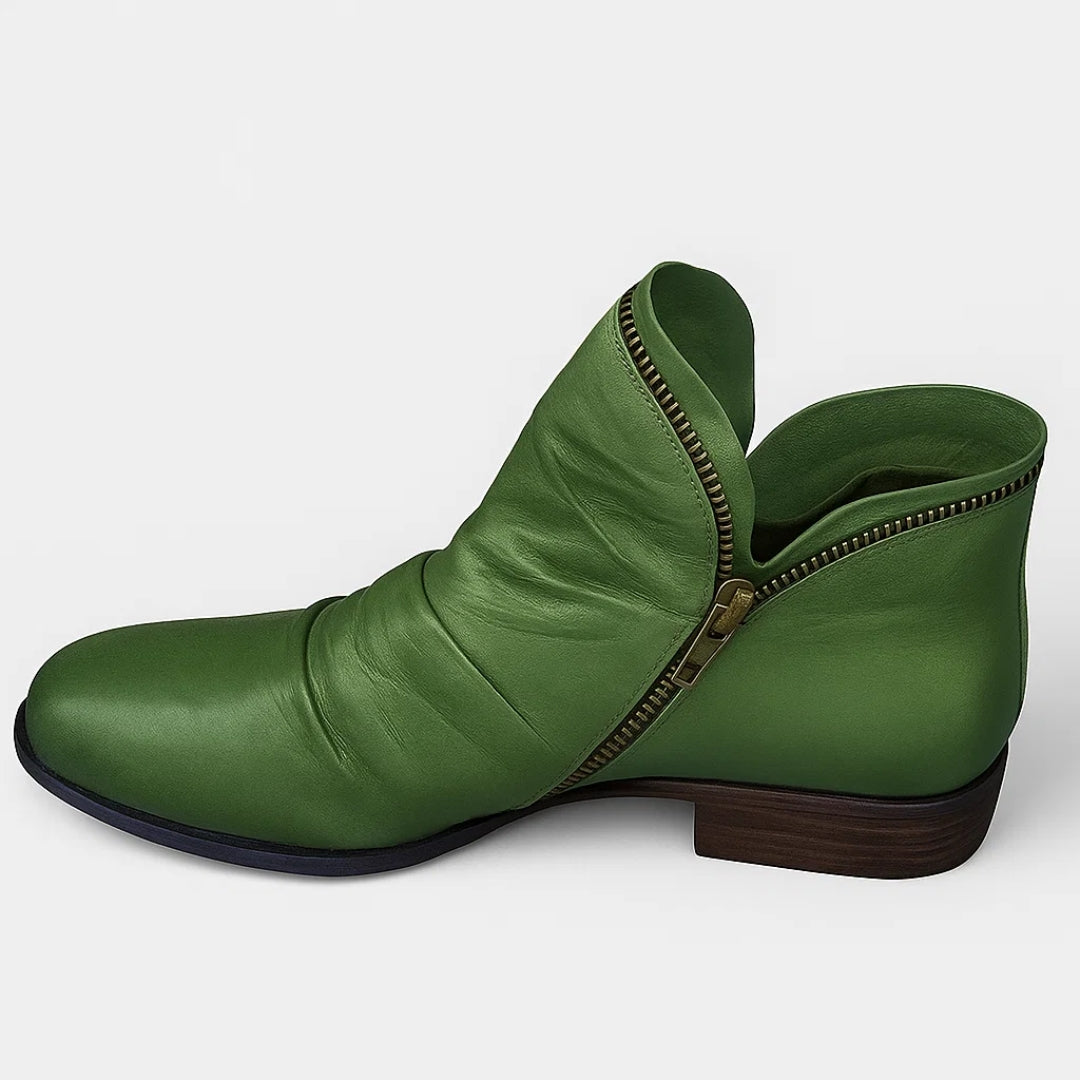 Caitlín - Orthopedic Boots