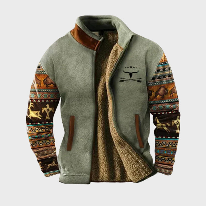 Darragh - Stylish Outdoor Vest
