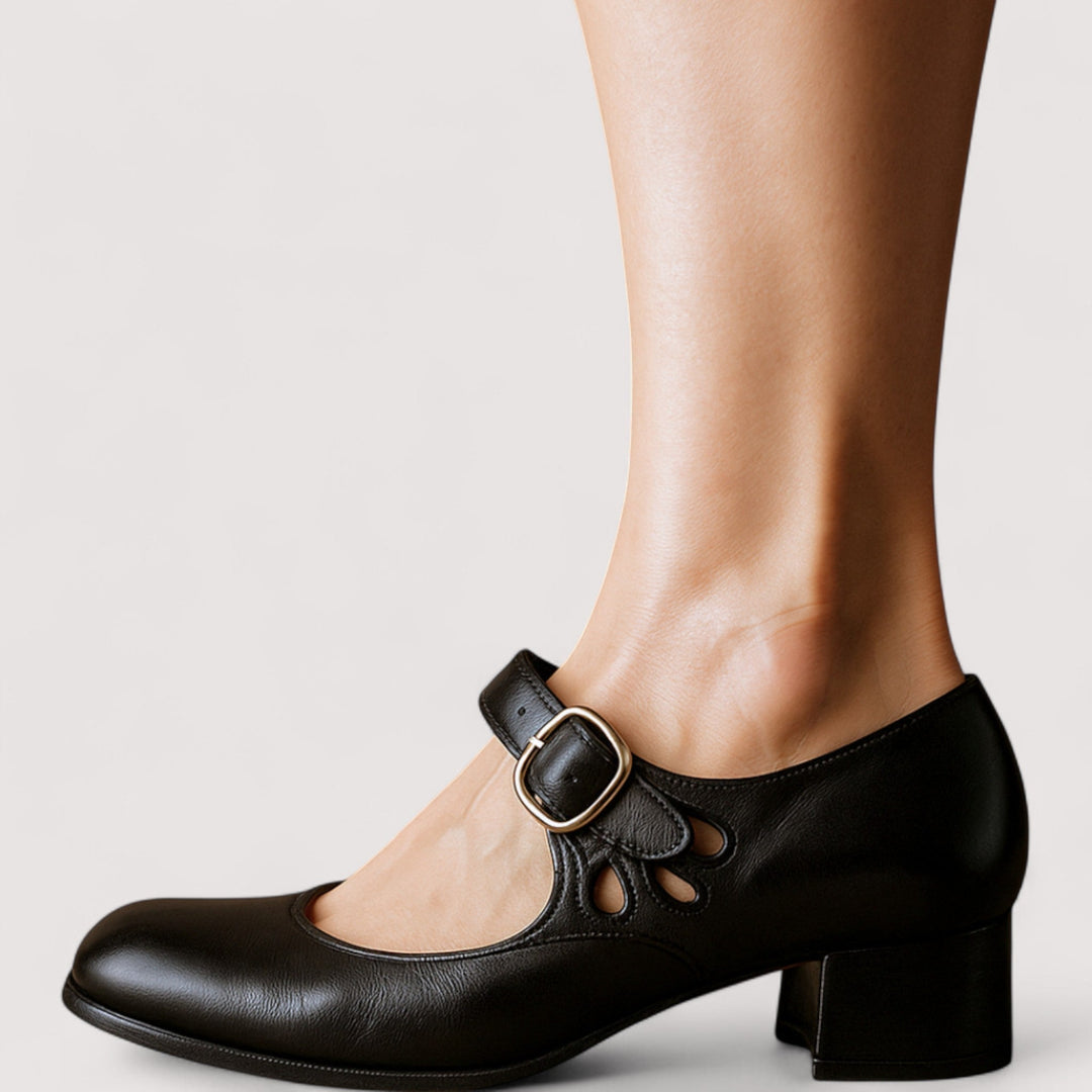 Sadhbh - Stylish Footwear