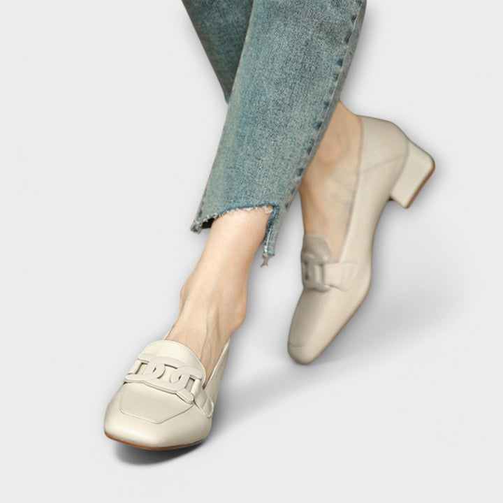Bláithín - Cozy Slippers
