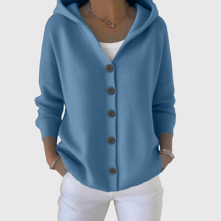 Maura | Stylish Elegance Cardigan