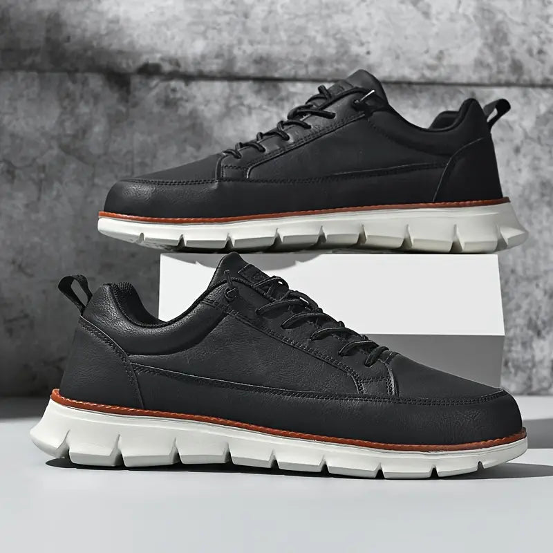 Seán - Chic Orthopedic Footwear