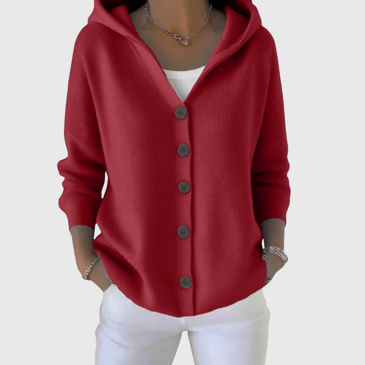 Maura | Stylish Elegance Cardigan