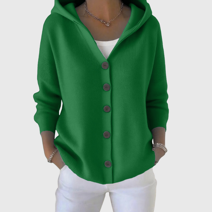 Maura | Stylish Elegance Cardigan