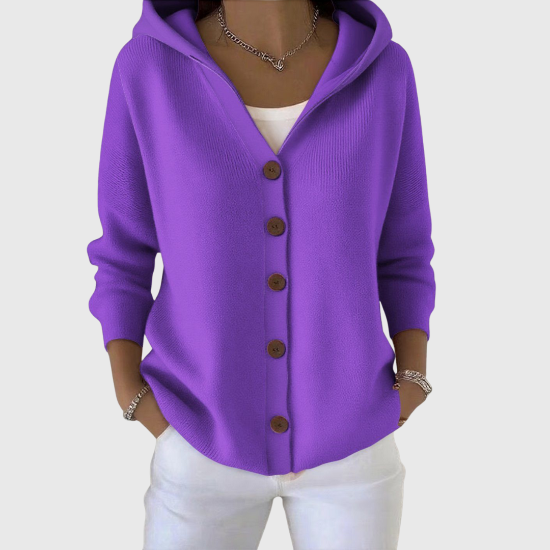 Maura | Stylish Elegance Cardigan