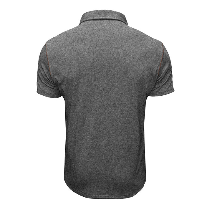 Tadhg - Chic Polo Top
