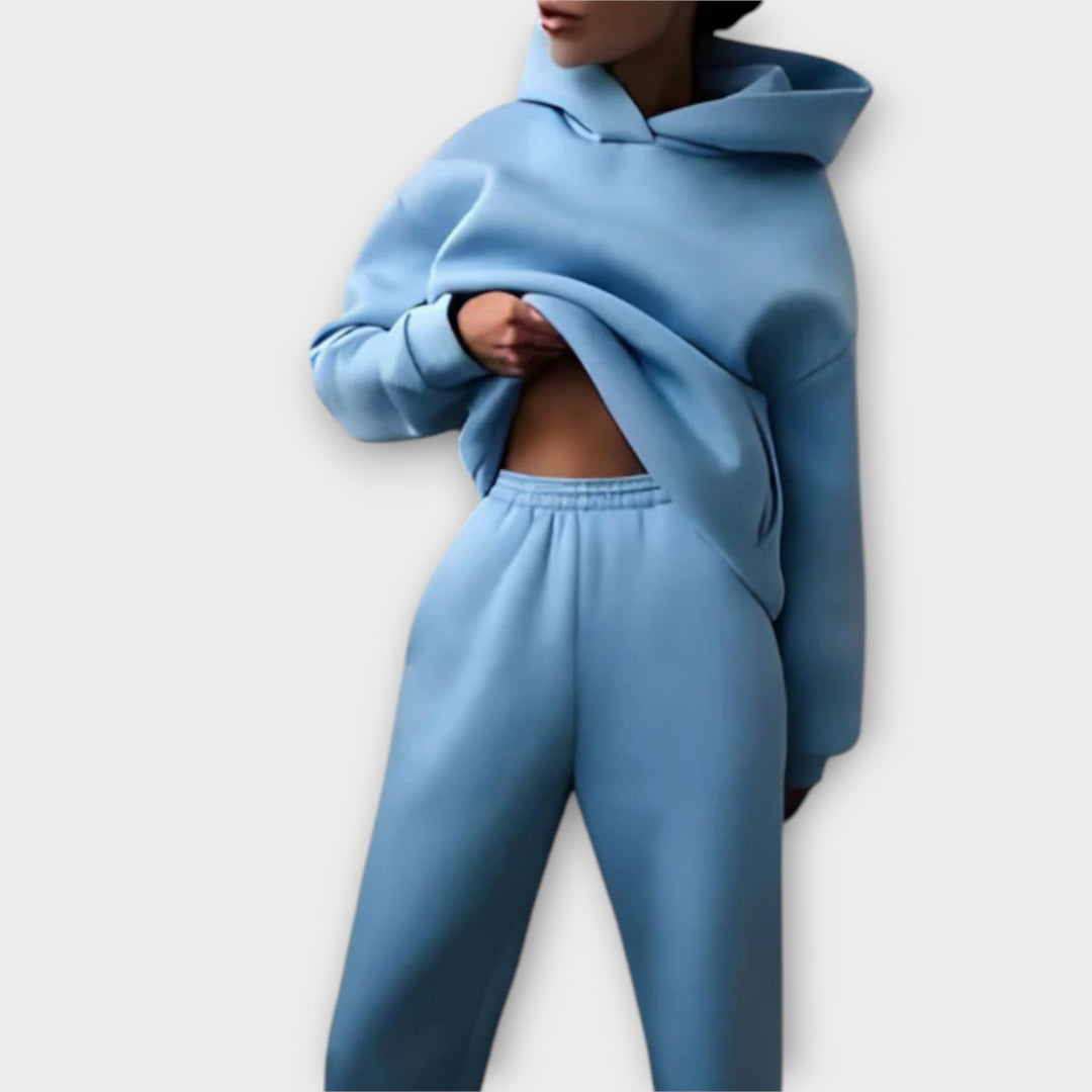 Caoimhe - Cozy Activewear Set