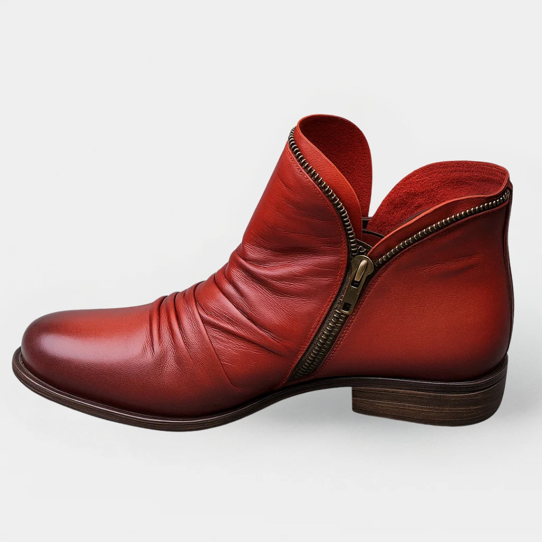 Caitlín - Orthopedic Boots
