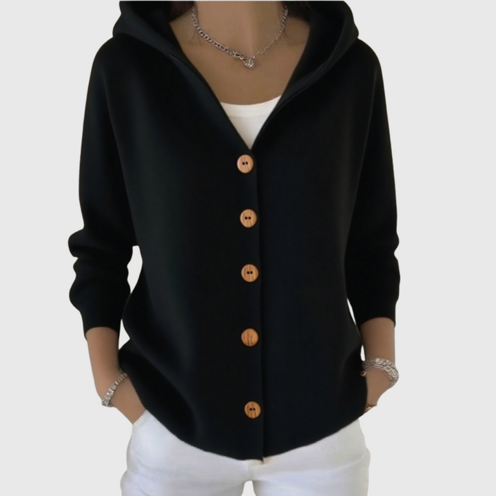 Maura | Stylish Elegance Cardigan