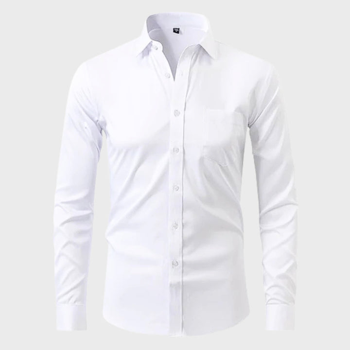 Oisín - No-Wrinkle Shirt