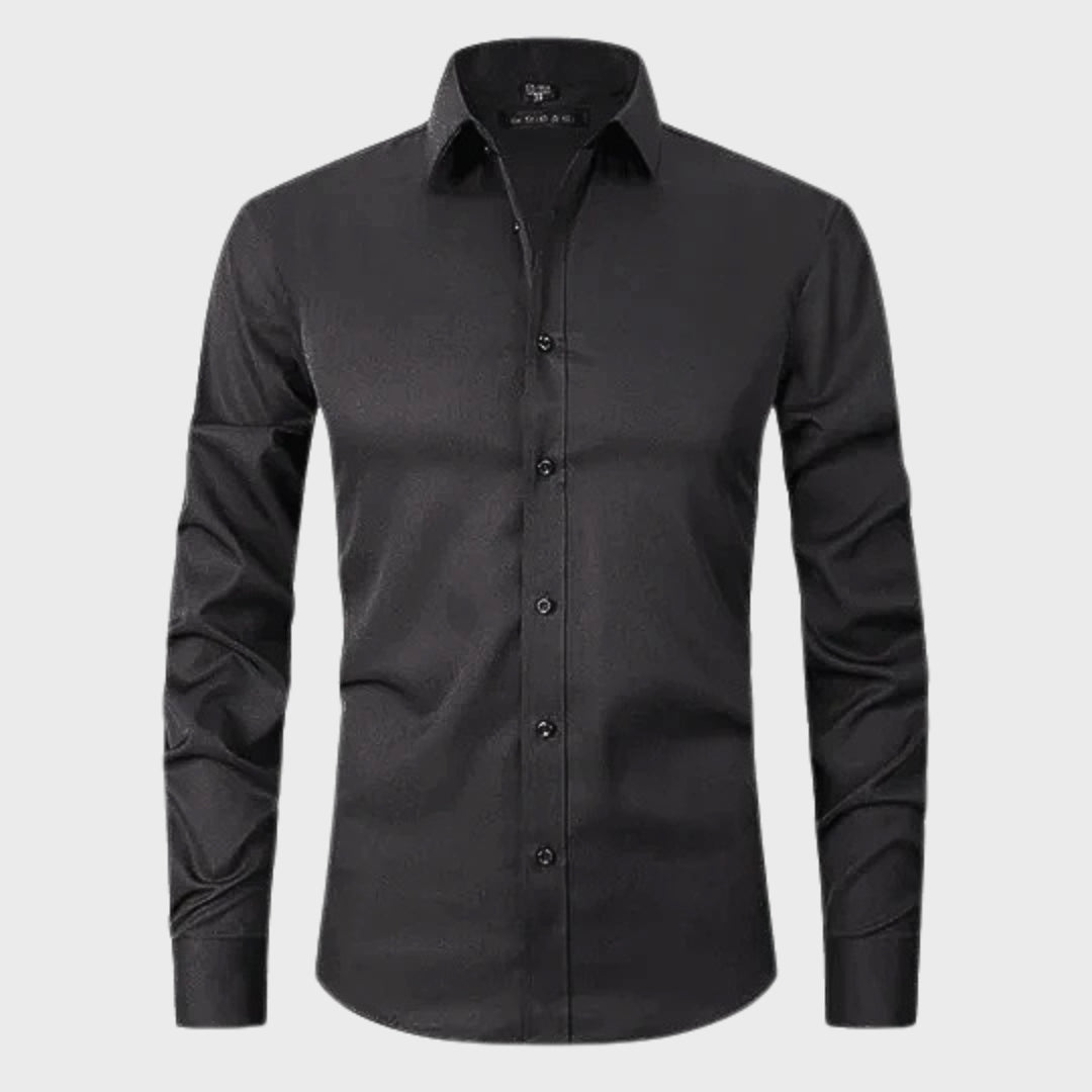Oisín - No-Wrinkle Shirt