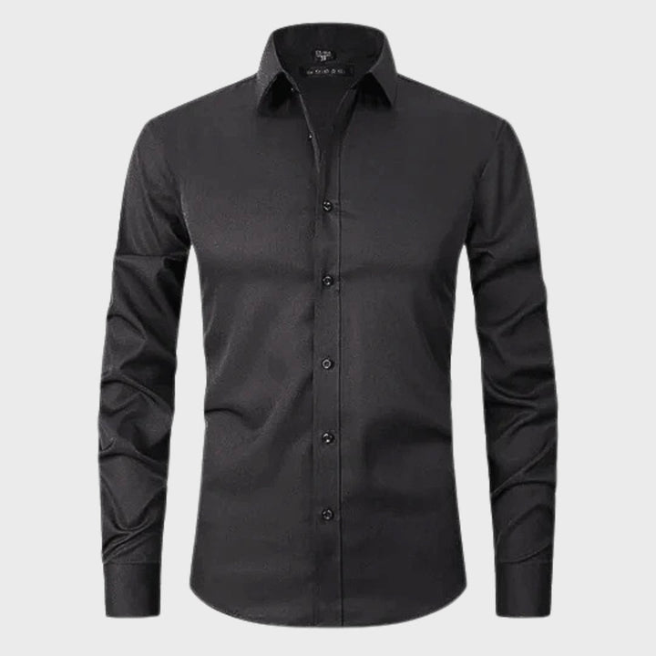 Oisín - No-Wrinkle Shirt
