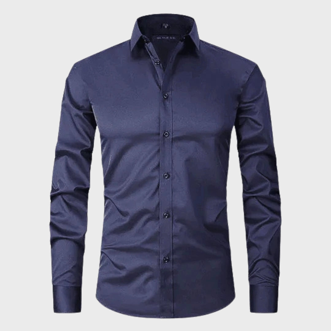 Oisín - No-Wrinkle Shirt
