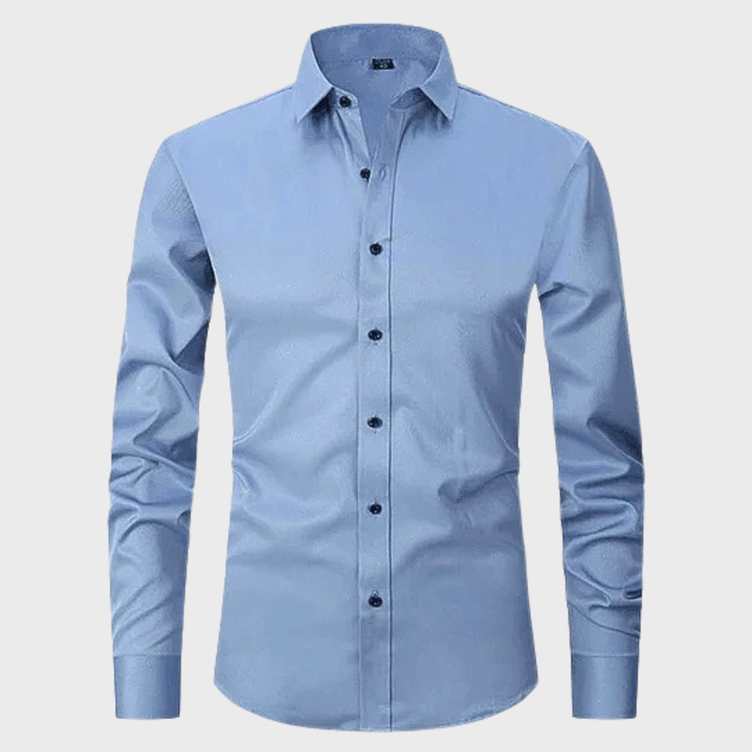 Oisín - No-Wrinkle Shirt