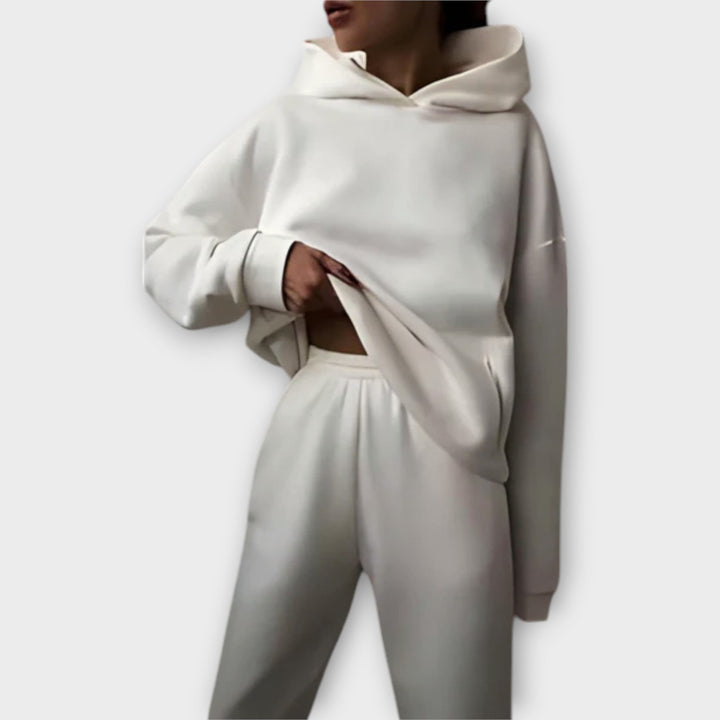 Caoimhe - Cozy Activewear Set