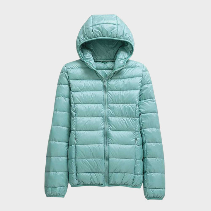 Margot - Stylish Lightweight Jacket