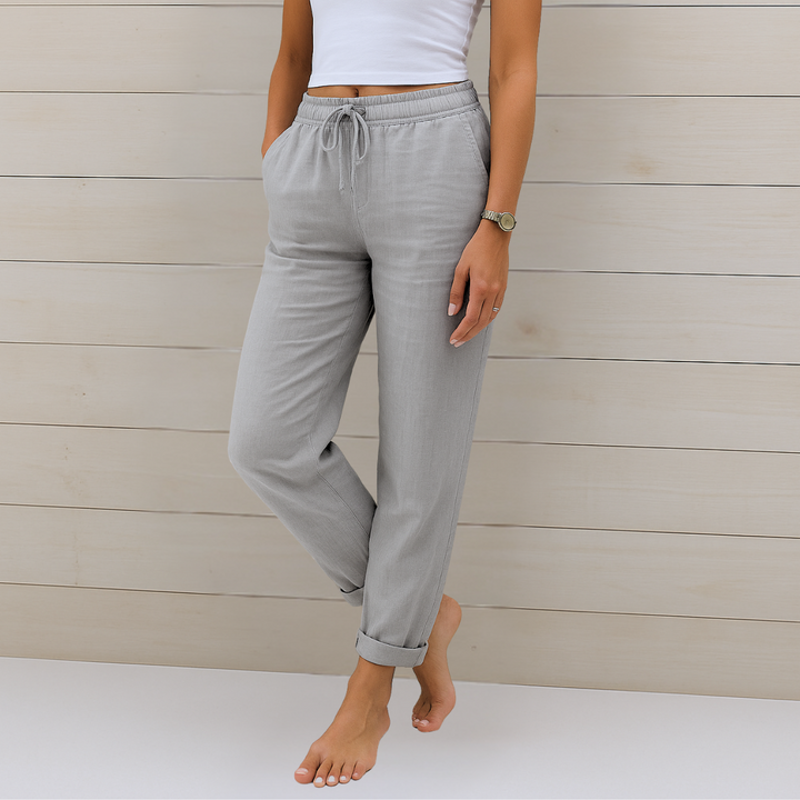 Muireann - Breezy Trousers
