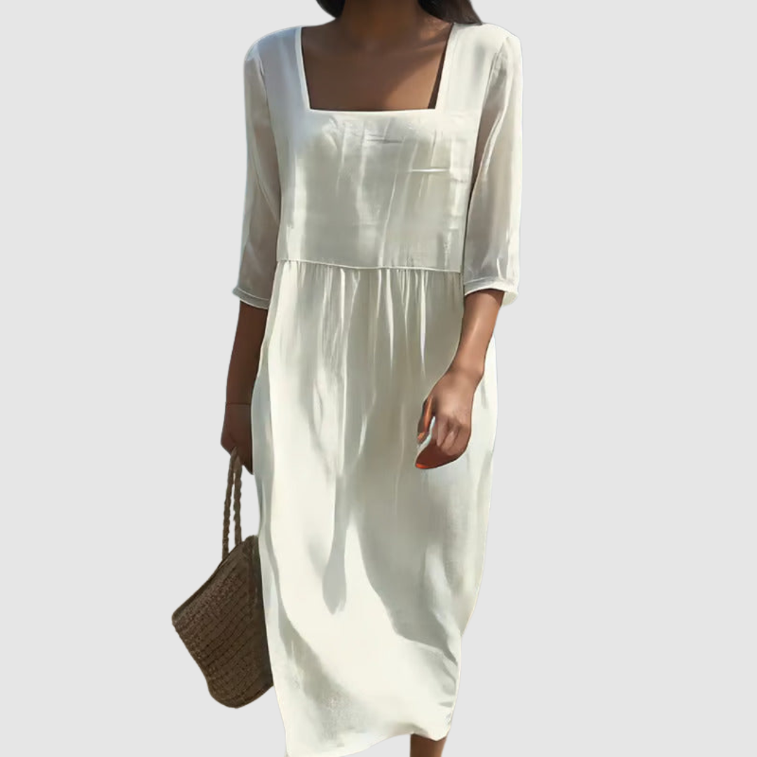 Ciannait - Chic Dress