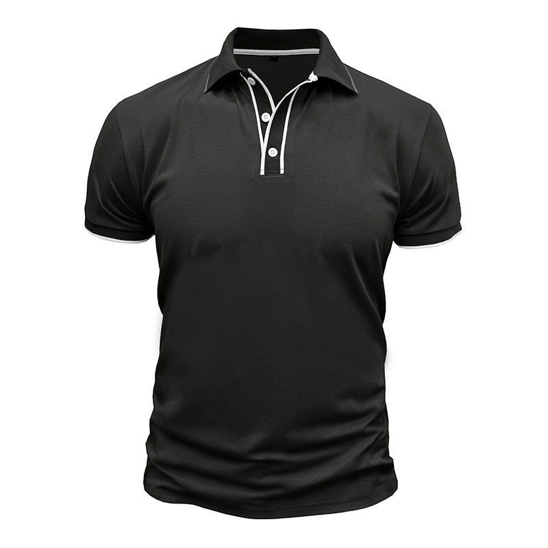 Cormac - Stylish Polo Shirt