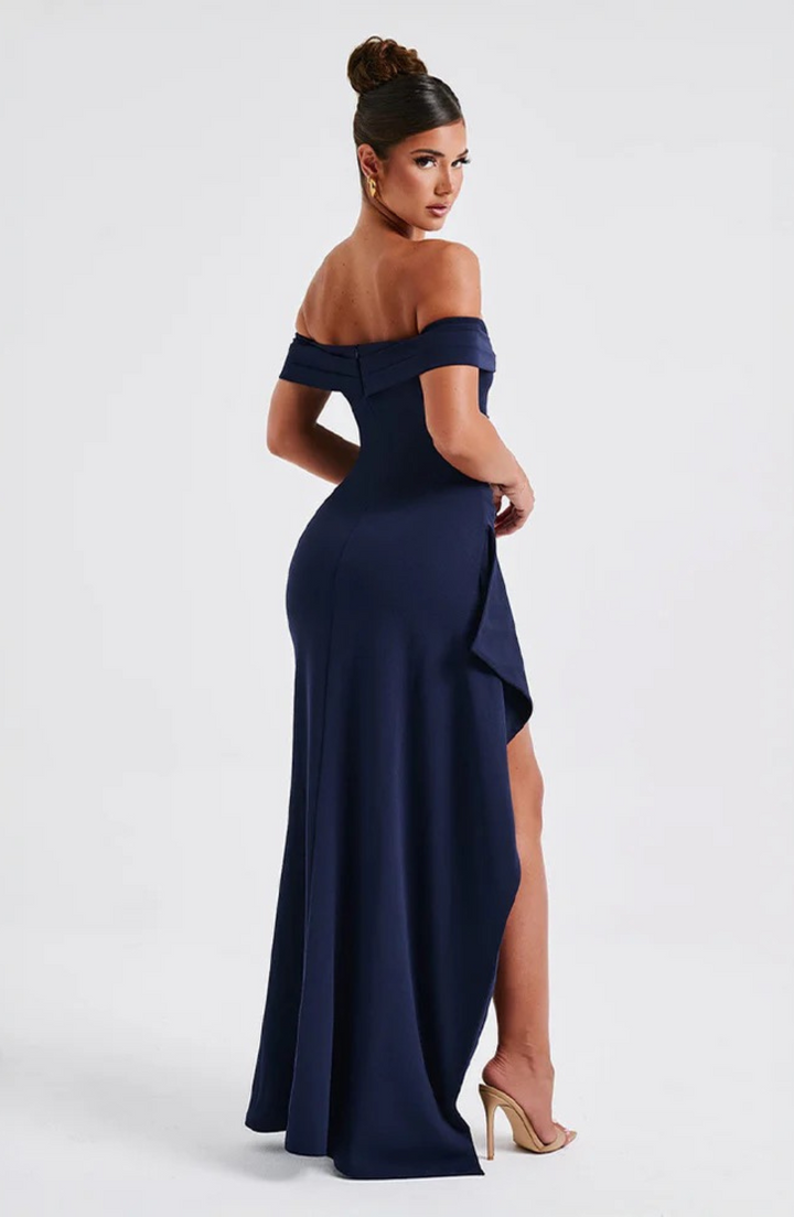 Damhnait - Chic Maxi Dress