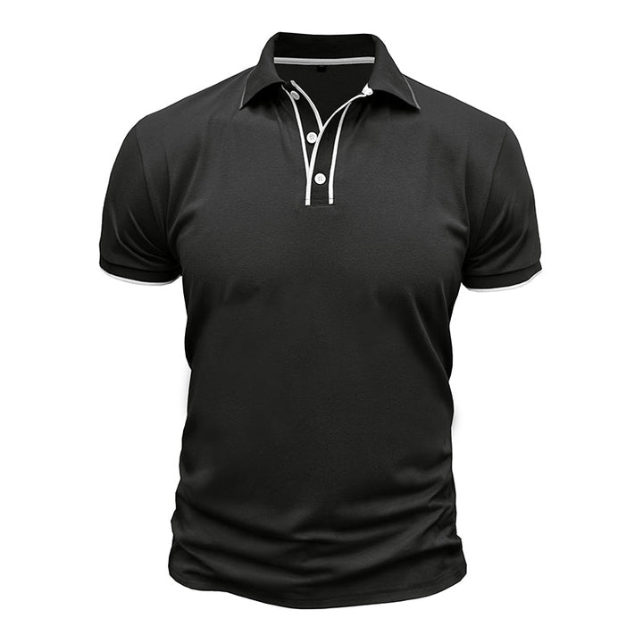 Cormac - Stylish Polo Shirt