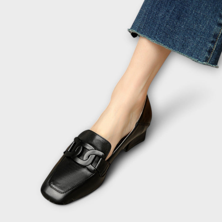 Nábla - Orthopedic Mules