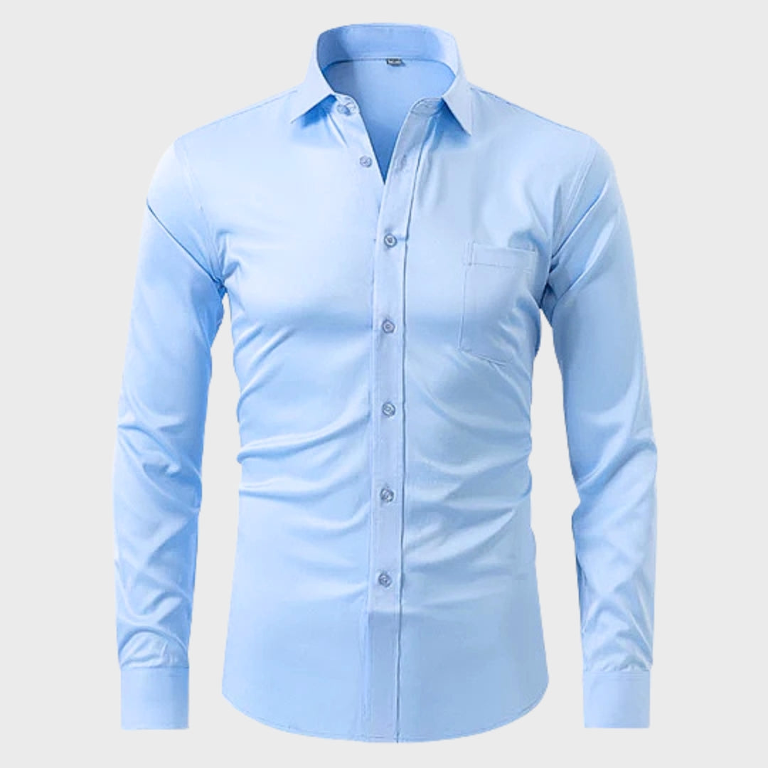 Oisín - No-Wrinkle Shirt