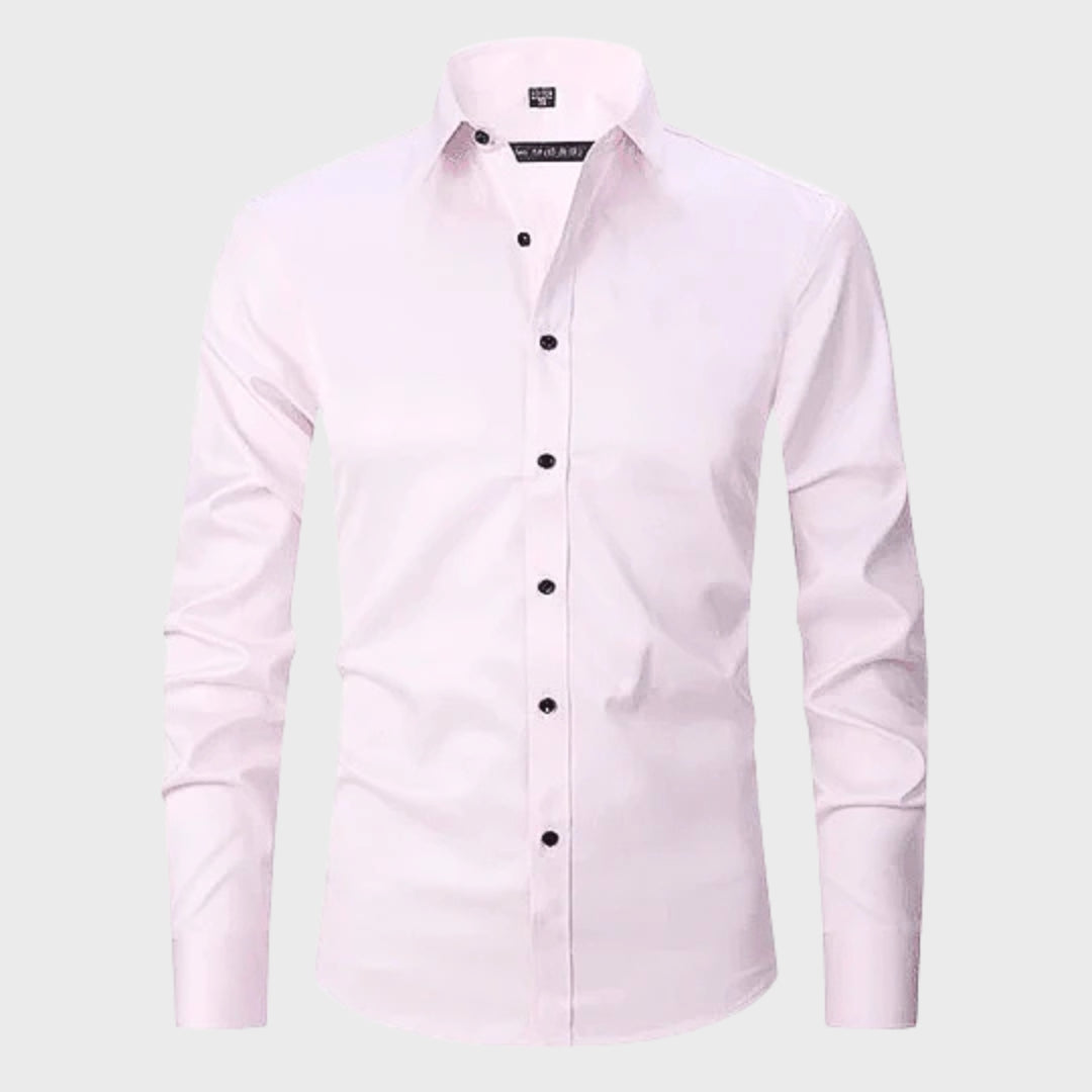 Oisín - No-Wrinkle Shirt