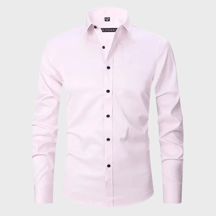 Oisín - No-Wrinkle Shirt